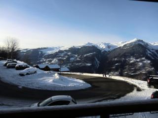 Résidence Le Chanteloup - Appartement pied des pîstes MAE-4694 - Aime-la-Plagne - 7