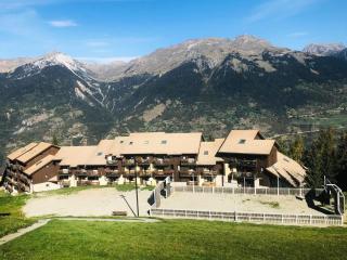 Résidence Les Choucas - Appartement duplex sur les pistes MAE-4794 - Aime-la-Plagne - 8