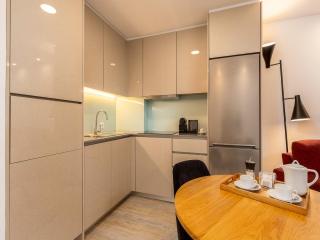 Modern & Cozy apartment, by the beach - Vila Nova de Gaia - 8