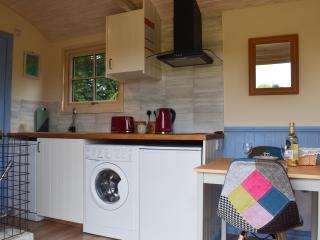 The Shepherds Hut - Herstmonceux - 7