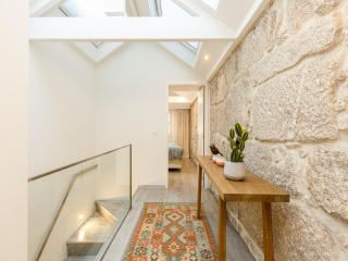 Charming Porto retreat with river views - Porto - 1
