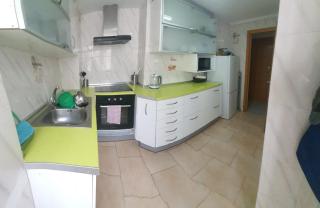 Habitación Matrimonio Espaciosa en Vivienda para Compartir - Valência - 1