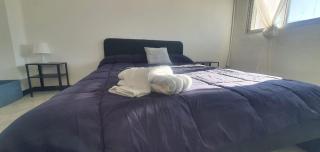 Habitación Matrimonio Espaciosa en Vivienda para Compartir - Valência - 7
