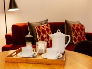 Modern & Cozy apartment, by the beach - Vila Nova de Gaia - 4