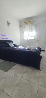 Habitación Matrimonio Espaciosa en Vivienda para Compartir - Valência - 9