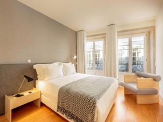 Urban apartment with Balcony in Porto - Porto - 7