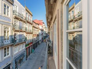 Urban apartment with Balcony in Porto - 6