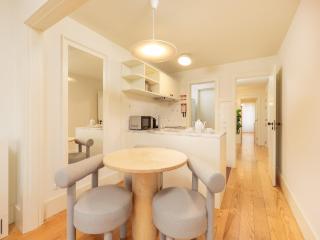 Apartment in Porto with balcony - Porto - 8