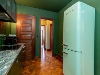 Spacious family apartment in Porto - Porto - 1