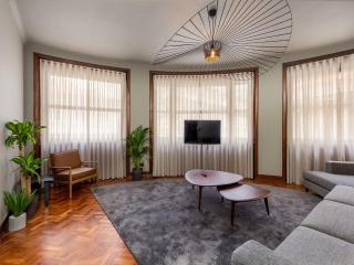 Spacious family apartment in Porto - Porto - 5