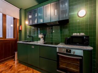 Spacious family apartment in Porto - Porto - 8