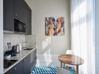 Charming City-Center Studio in Porto - Porto - 9