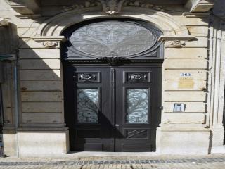 Charming City-Center Studio in Porto - Porto - 2