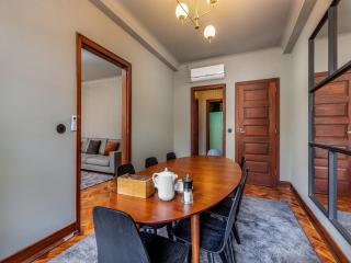 Spacious family apartment in Porto - Porto - 2
