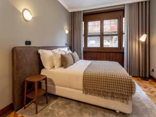 Spacious family apartment in Porto - Porto - 7