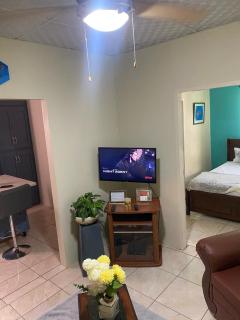 Hibiscus Bliss Getaway - 4