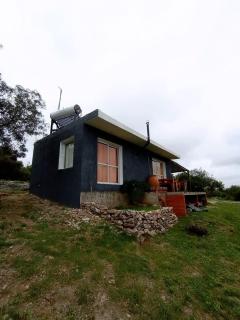 Cabaña La Abuela Chicha - Alquiler Temporario - Tanti - Tanti - 0