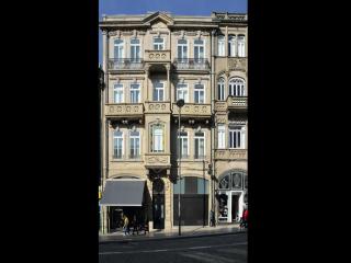 Charming Central Porto Apartment - Oporto - 5