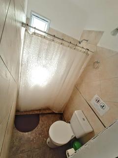 Cabaña La Abuela Chicha - Alquiler Temporario - Tanti - Tanti - 3