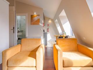 City-center apartment with modern comforts - Porto - 3