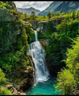 Refugio El Hualo y La Huala del Achibueno - 5