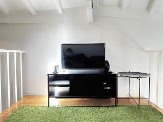 Charming 2-Bedroom Apartment in Porto - Porto - 5
