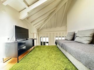 Charming 2-Bedroom Apartment in Porto - Porto - 0