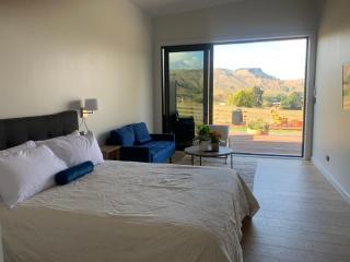 Ongarue Valley Retreat - Ongarue - 0