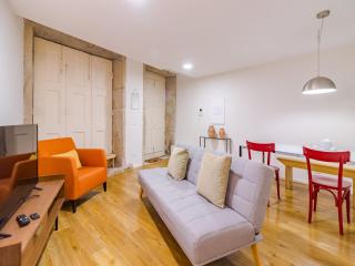Charming 1-bedroom apartment in Porto - Porto - 6