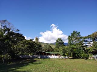 Frech lodge - Oxapampa - 0