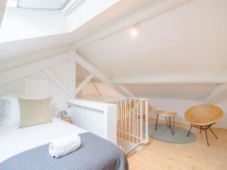 Spacious 2-Bedroom Retreat in Porto - Porto - 1