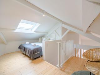 Spacious 2-Bedroom Retreat in Porto - Porto - 2