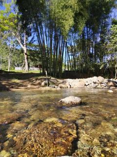 Frech lodge - Oxapampa - 9