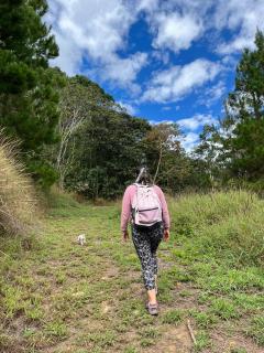 Frech lodge - Oxapampa - 3