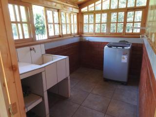 Frech lodge - Oxapampa - 1
