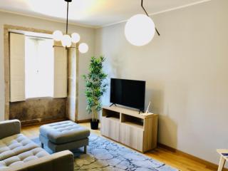 Cozy 2-bedroom apartment in Porto - Porto - 4