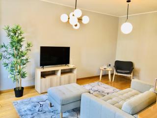 Cozy 2-bedroom apartment in Porto - Porto - 5