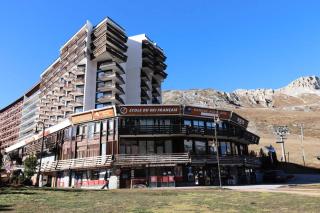 Résidence Palafour - Studette sur le front de neige MAE-7854 - Tignes - 1
