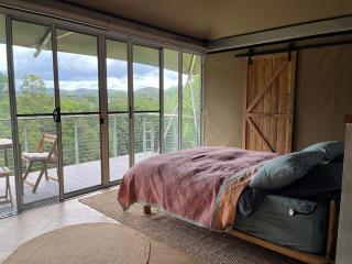 Yarrawa Retreat - Bellingen - 9