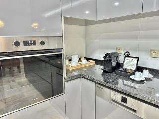 Charming Modern Studio in Porto - Oporto - 4