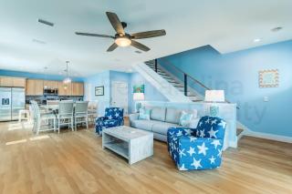 391 S Fletcher Ave C townhouse - Fernandina Beach - 6