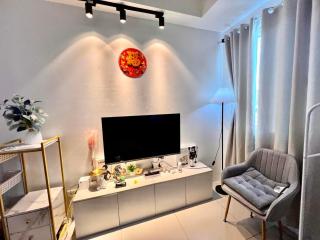 Makati Business District Residences - Manila - 9