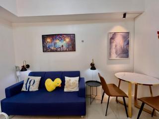 Makati Business District Residences - Manila - 6