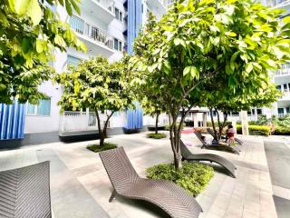 Makati Business District Residences - Manila - 1