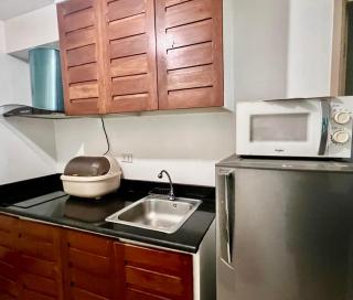 Makati Business District Prime Accommodations - Manila - 7