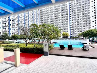 Makati Business District Prime Accommodations - Manila - 6