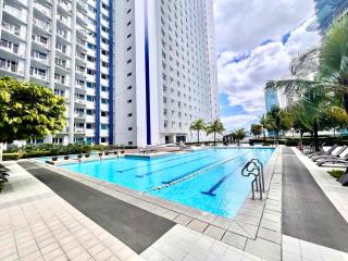 Makati Business District Prime Accommodations - Manila - 5