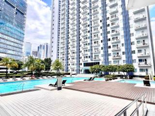 Makati Business District Prime Accommodations - Manila - 2