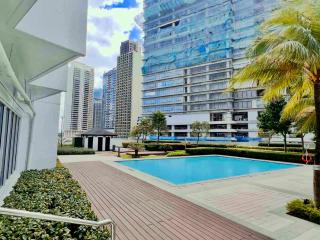 Makati Business District Prime Accommodations - Manila - 1