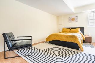 2BR Stay for Crews & Families - Elizabeth - 4